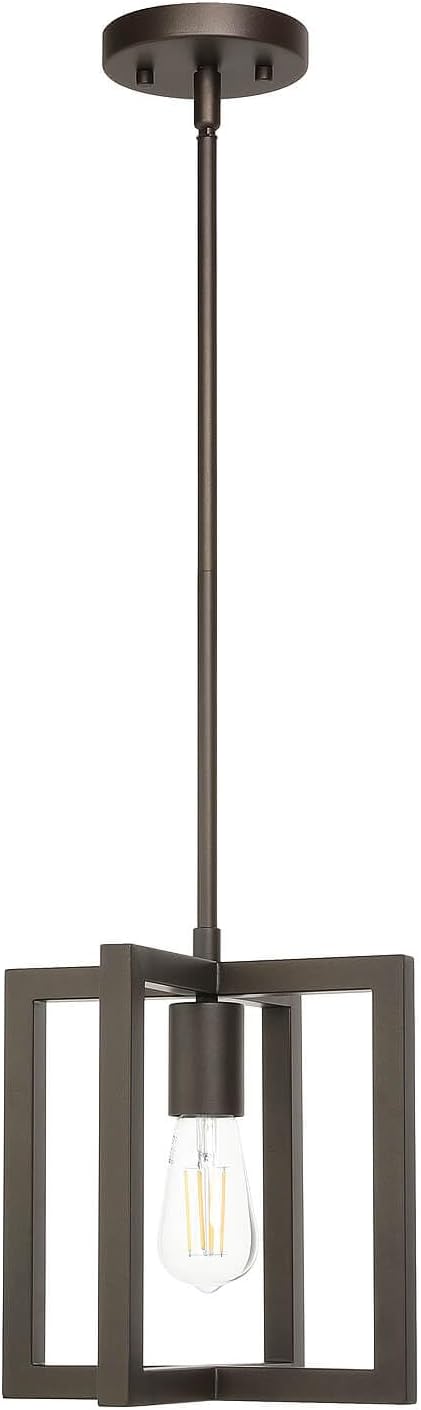 Brass Kitchen Pendant Lighting for Dining Room