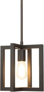 Brass Kitchen Pendant Lighting for Dining Room