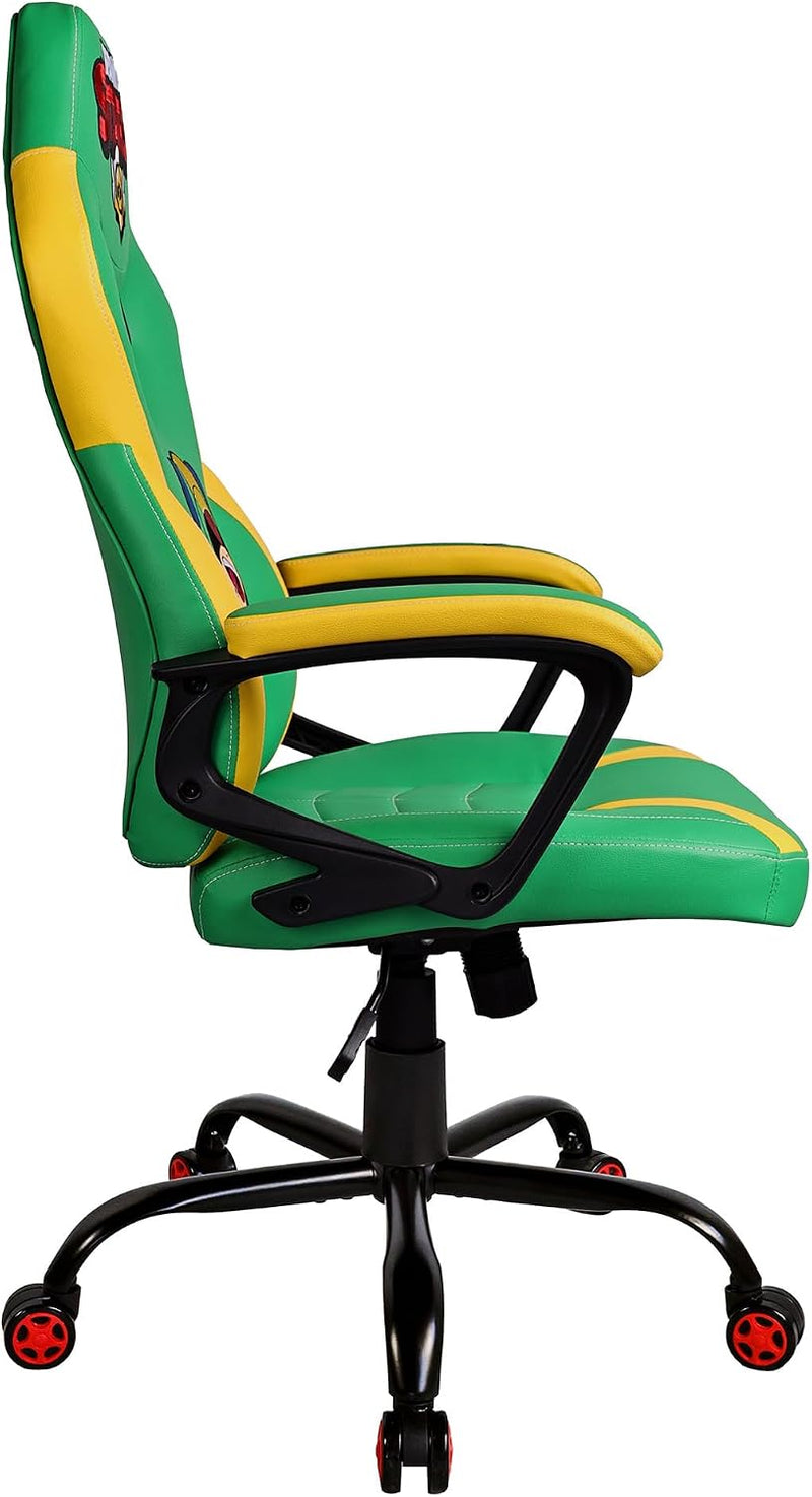 Brawl Stars Gaming Office Chair Leon Official Licence