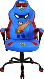 Brawl Stars Gaming Office Chair Leon Official Licence