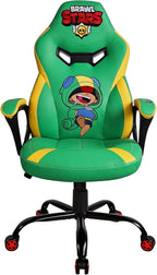 Brawl Stars Gaming Office Chair Leon Official Licence