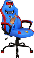 Brawl Stars Gaming Office Chair Leon Official Licence