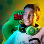 Brawl Stars Gaming Office Chair Leon Official Licence