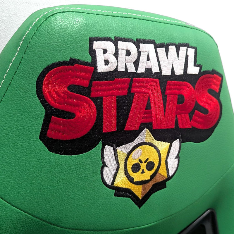 Brawl Stars Gaming Office Chair Leon Official Licence