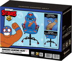 Brawl Stars Gaming Office Chair Leon Official Licence