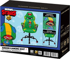 Brawl Stars Gaming Office Chair Leon Official Licence