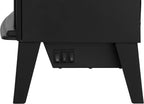 Brayford Optiflame Freestanding Electric Stove Free Standing