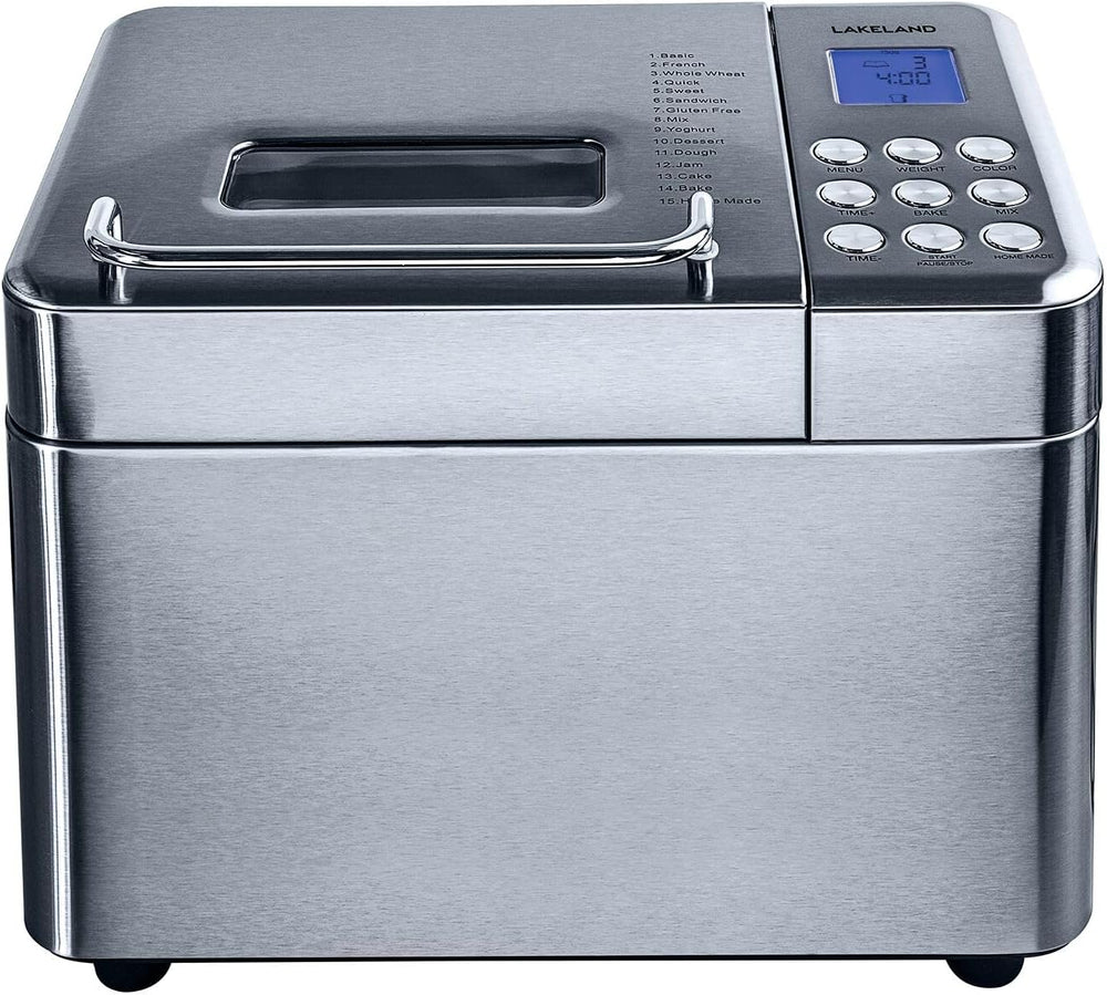 Bread Maker Plus