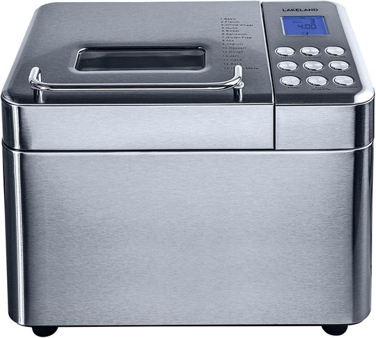 Bread Maker Plus