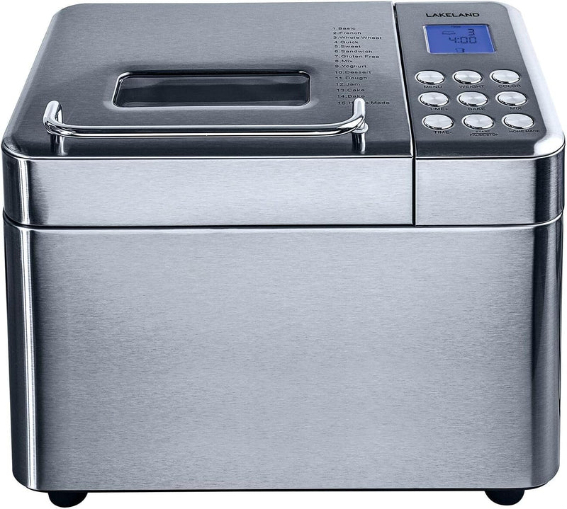 Bread Maker Plus