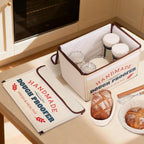 Bread Proofing Box with Heater 10-54℃ Constant Temp