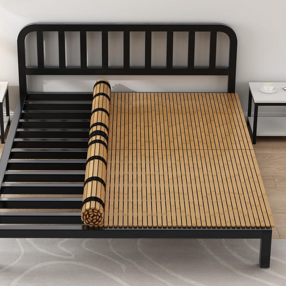 Breathable Heavy Duty Bunkie Board Closely Spaced Slats