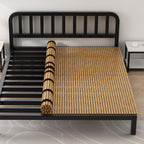 Breathable Heavy Duty Bunkie Board Closely Spaced Slats