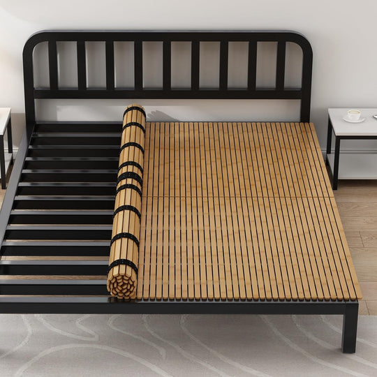 Breathable Heavy Duty Bunkie Board Closely Spaced Slats
