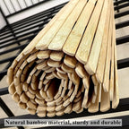 Breathable Heavy Duty Bunkie Board Closely Spaced Slats
