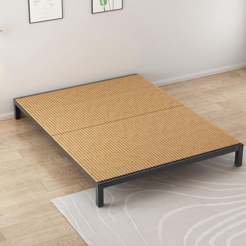 Breathable Heavy Duty Bunkie Board Closely Spaced Slats