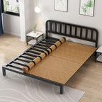 Breathable Heavy Duty Bunkie Board Closely Spaced Slats