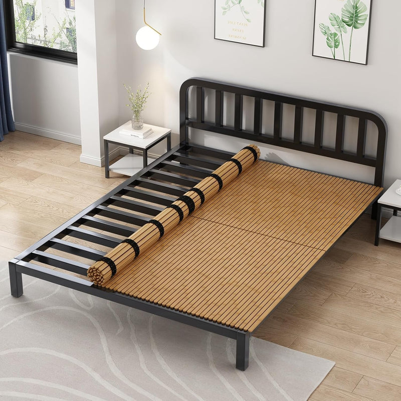 Breathable Heavy Duty Bunkie Board Closely Spaced Slats