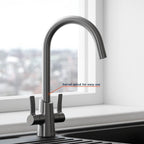 Kitchen Tap Chrome Acr Efsnk C Modern Design