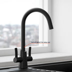 Kitchen Tap Chrome Acr Efsnk C Modern Design