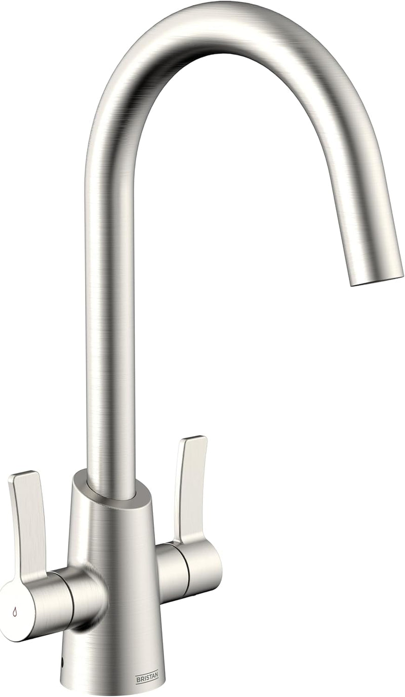 Kitchen Tap Chrome Acr Efsnk C Modern Design