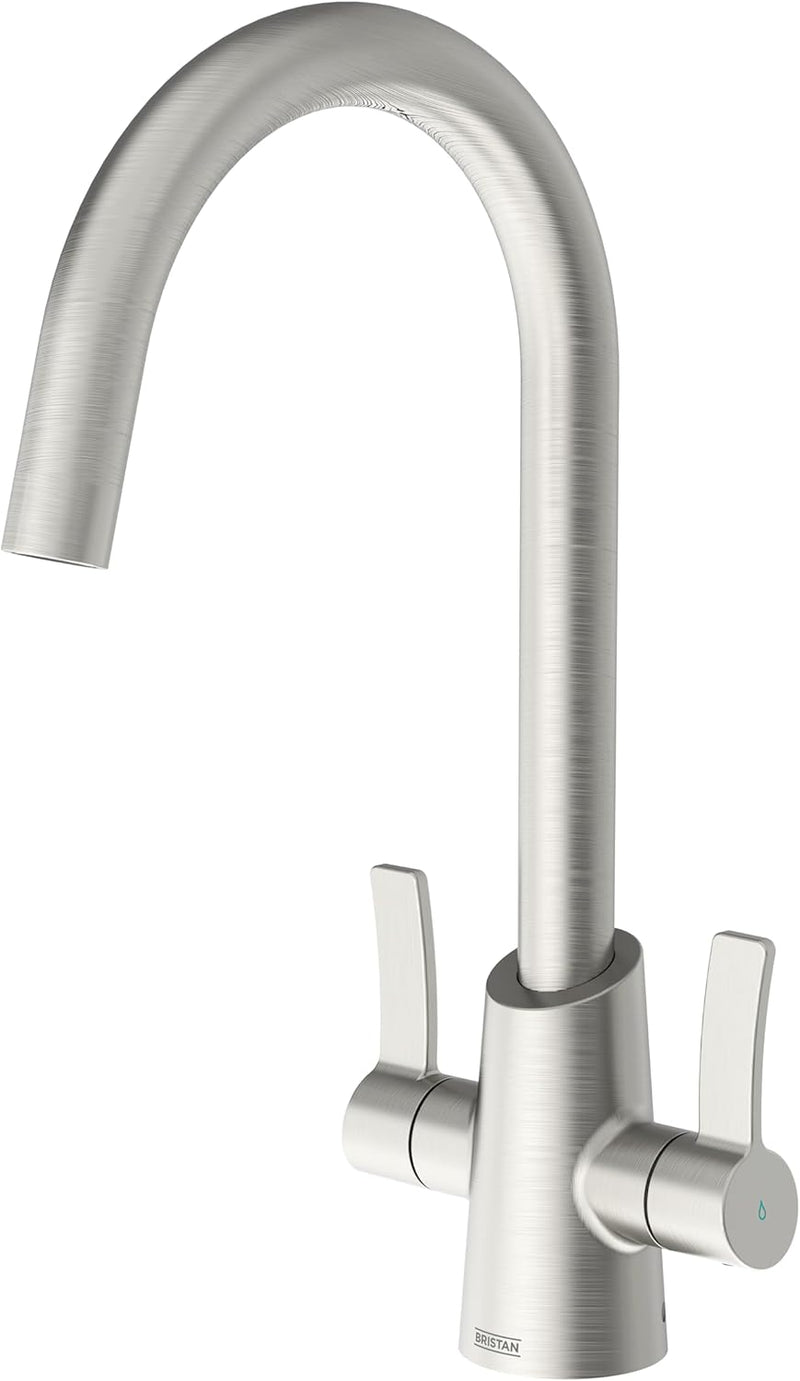Kitchen Tap Chrome Acr Efsnk C Modern Design
