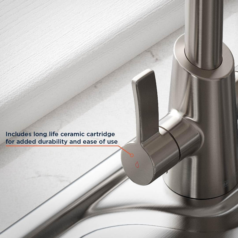 Kitchen Tap Chrome Acr Efsnk C Modern Design