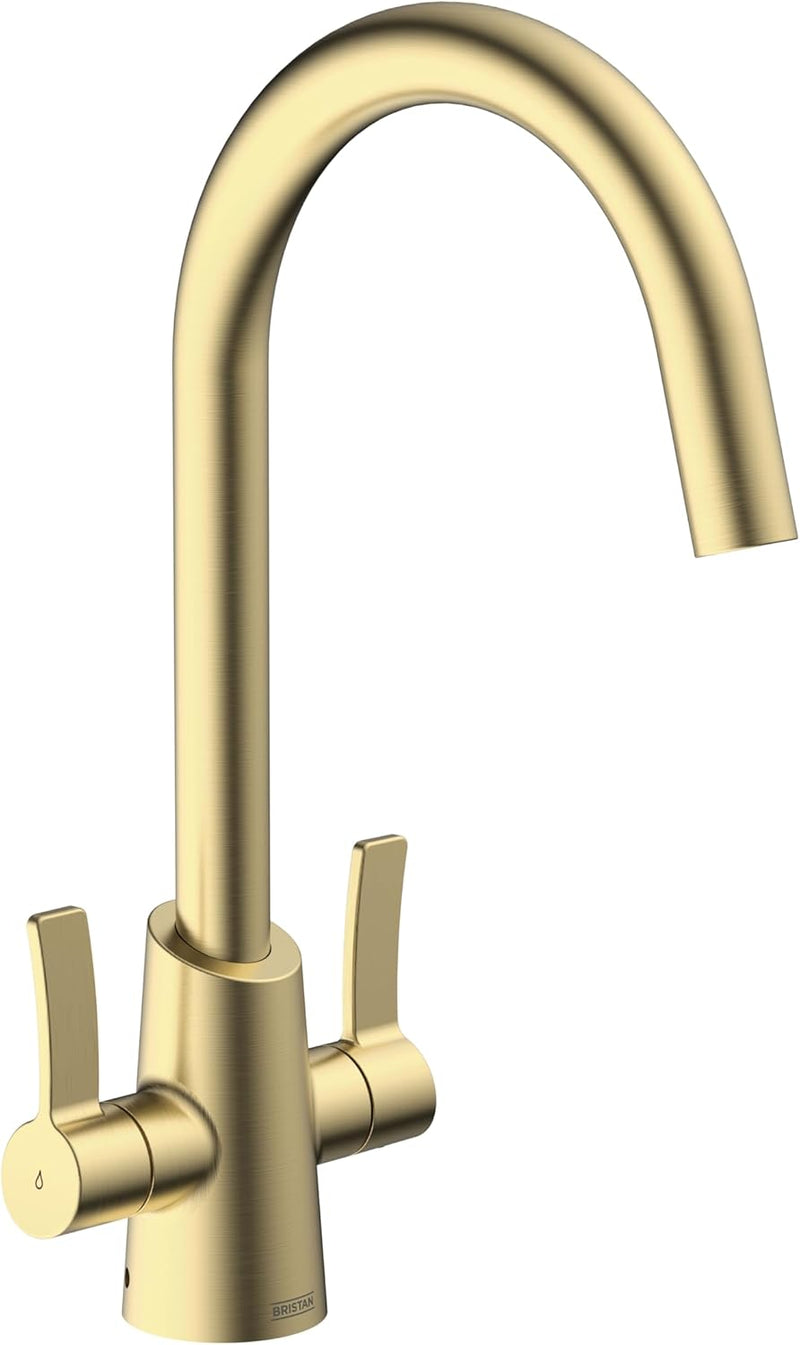 Kitchen Tap Chrome Acr Efsnk C Modern Design
