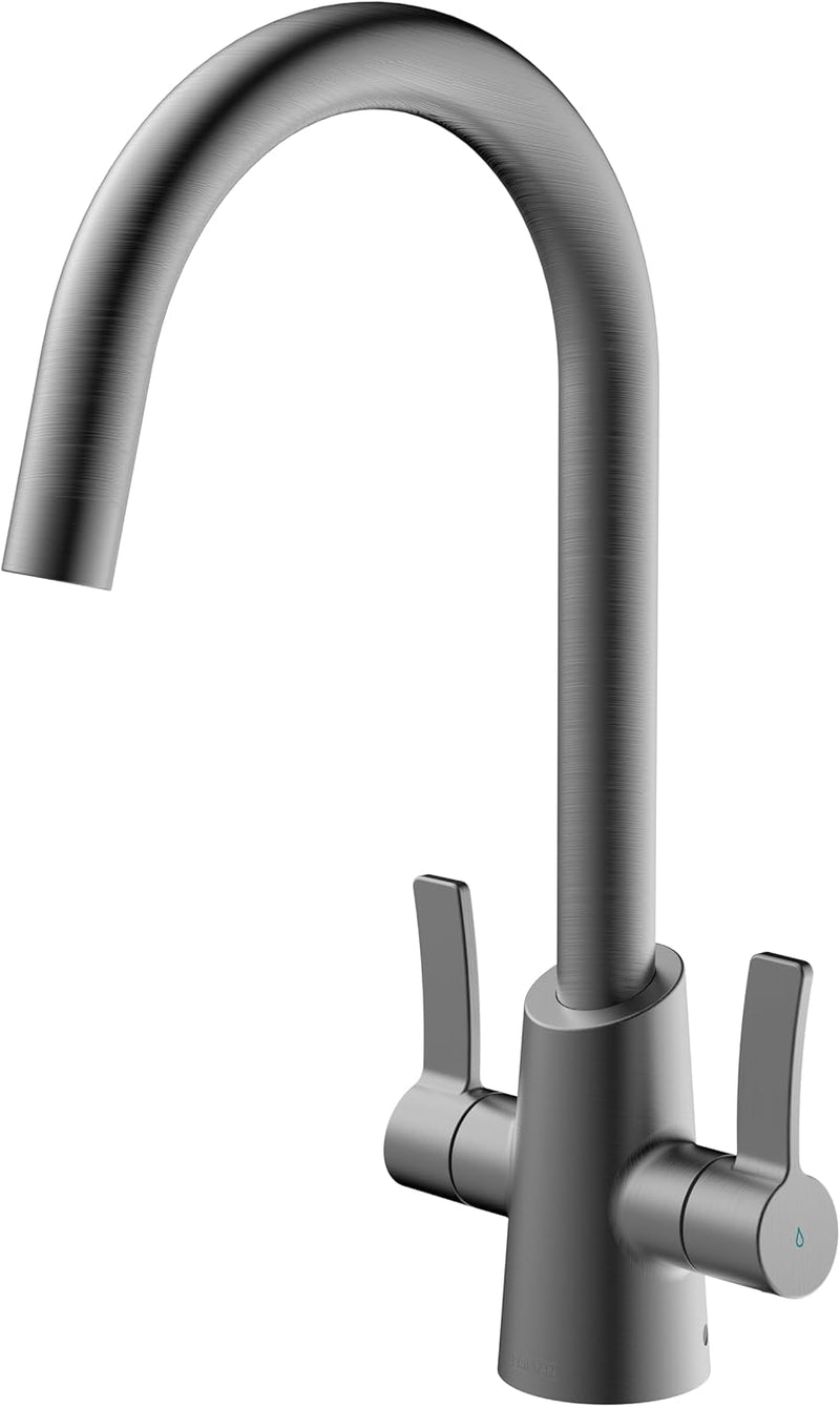 Kitchen Tap Chrome Acr Efsnk C Modern Design