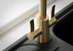 Kitchen Tap Chrome Acr Efsnk C Modern Design