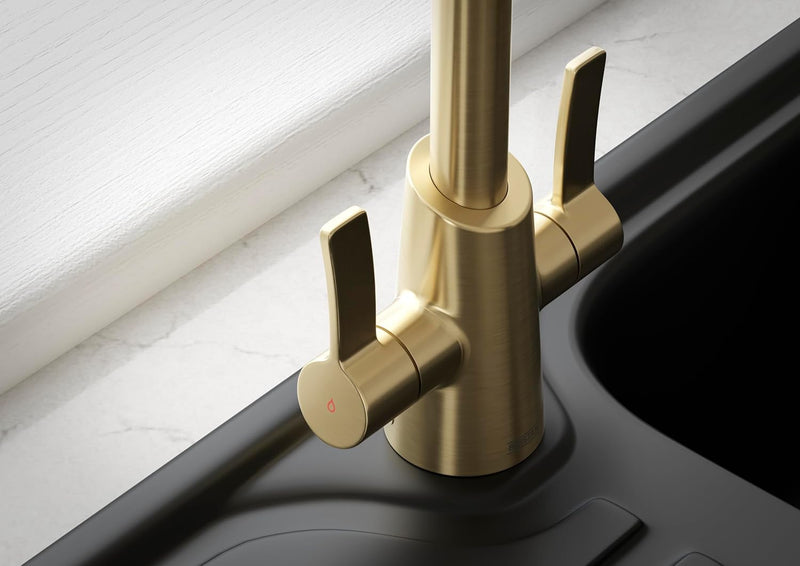 Kitchen Tap Chrome Acr Efsnk C Modern Design