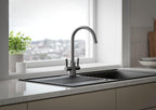 Kitchen Tap Chrome Acr Efsnk C Modern Design