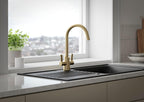 Kitchen Tap Chrome Acr Efsnk C Modern Design