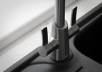 Kitchen Tap Chrome Acr Efsnk C Modern Design