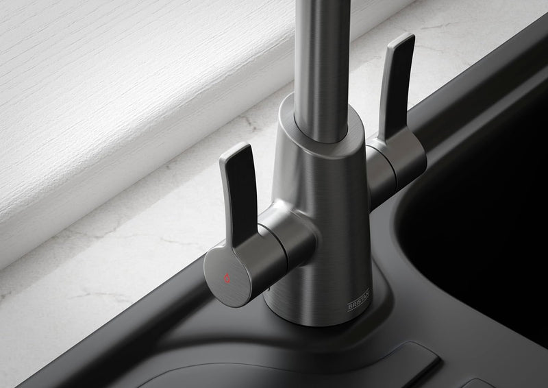 Kitchen Tap Chrome Acr Efsnk C Modern Design