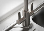 Kitchen Tap Chrome Acr Efsnk C Modern Design