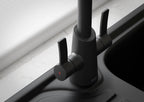 Kitchen Tap Chrome Acr Efsnk C Modern Design