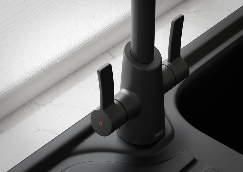 Kitchen Tap Chrome Acr Efsnk C Modern Design