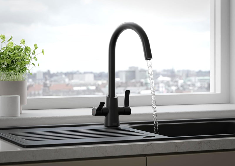 Kitchen Tap Chrome Acr Efsnk C Modern Design