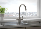 Kitchen Tap Chrome Acr Efsnk C Modern Design