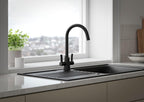 Kitchen Tap Chrome Acr Efsnk C Modern Design