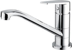 Bristan Cinnamon Sink Mixer with Easyfit Installation Deck