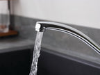 Bristan Cinnamon Sink Mixer with Easyfit Installation Deck