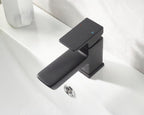 Bristan Cob Bas C Colbalt Basin Mixer Chrome