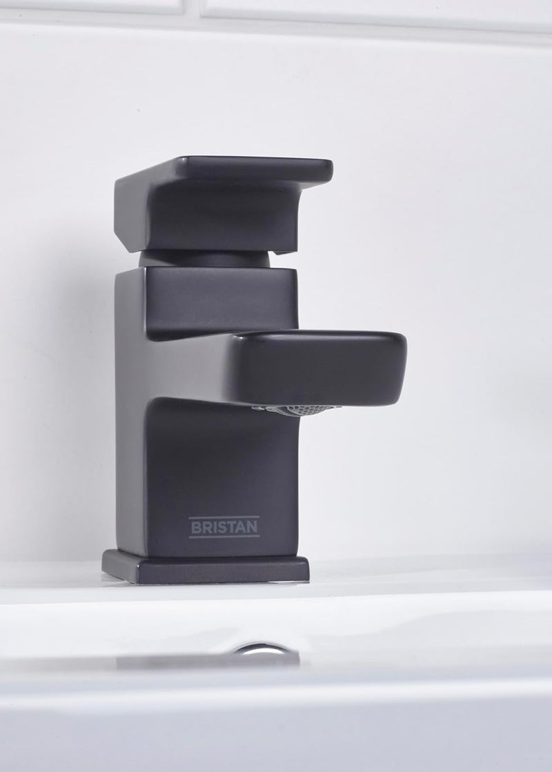 Cob Bas C Colbalt Basin Mixer Chrome