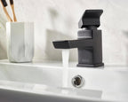 Bristan Cob Bas C Colbalt Basin Mixer Chrome