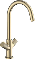 Kitchen Tap Stainless Steel Frn Efsnk Ss