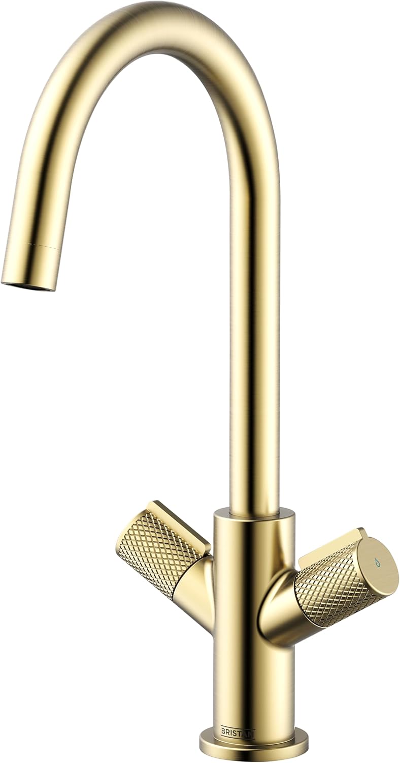 Kitchen Tap Stainless Steel Frn Efsnk Ss
