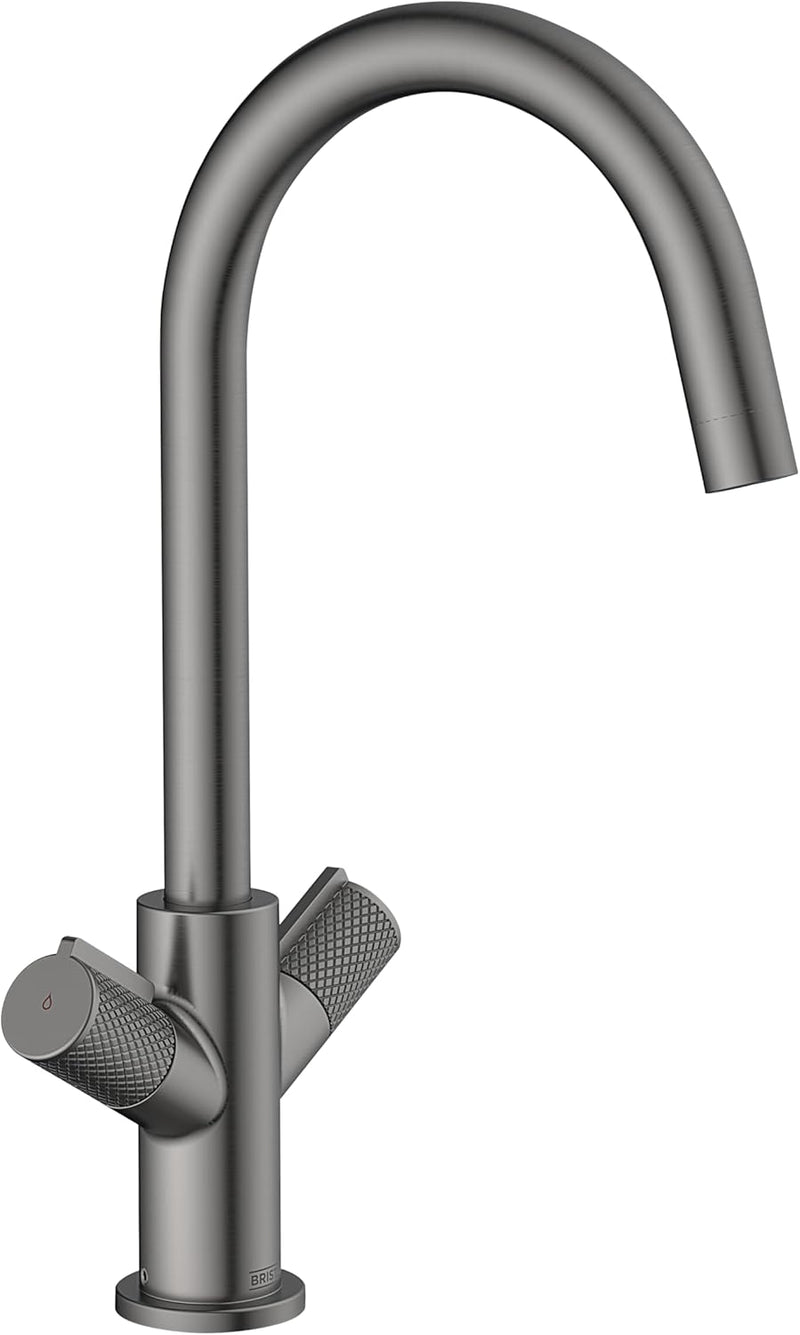 Kitchen Tap Stainless Steel Frn Efsnk Ss