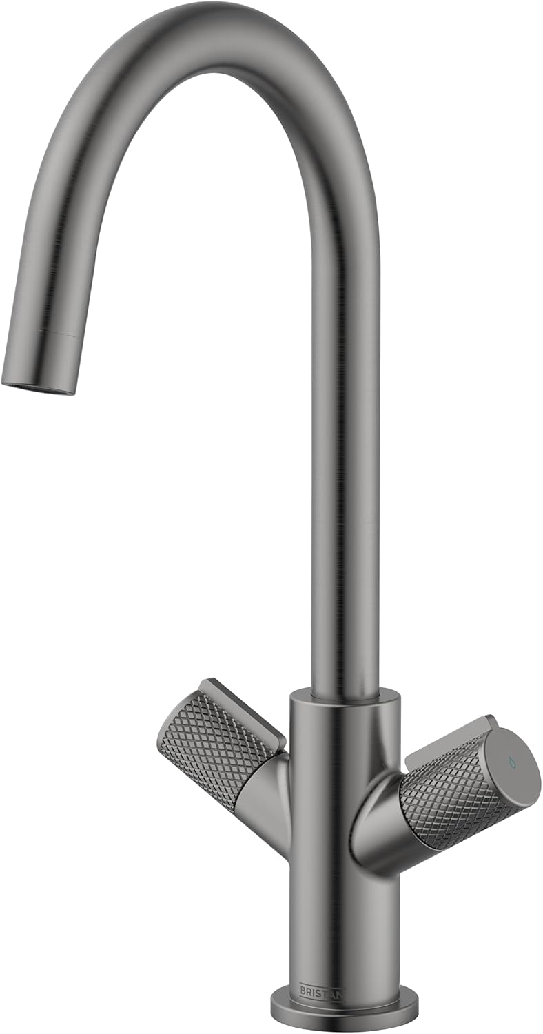 Kitchen Tap Stainless Steel Frn Efsnk Ss